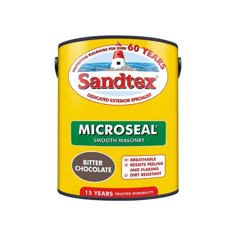 Sandtex Smooth Masonry 5L