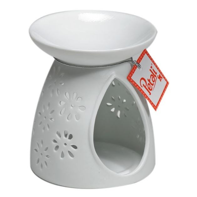 Price's Candles Petali Ceramic Warmer