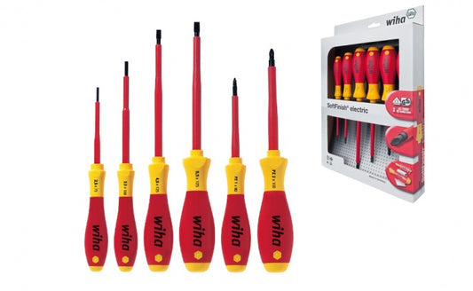 Wiha Screwdriver Set