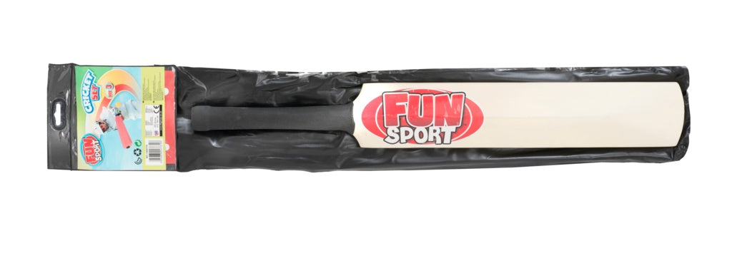 Jeu de cricket Fun Sport taille 3