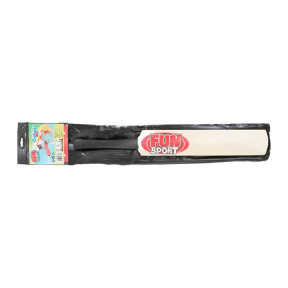 Jeu de cricket Fun Sport taille 3