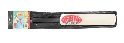 Jeu de cricket Fun Sport taille 3
