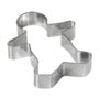 Tala Gingerbread Man Cutter - Stainless Steel