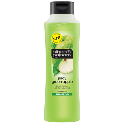 Alberto Balsam Shampoo 350ml