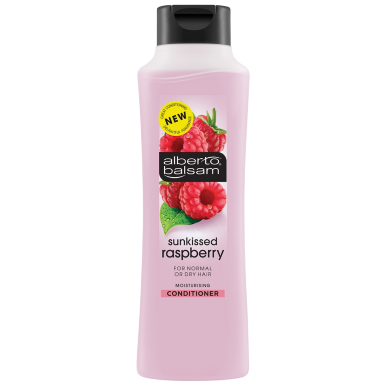 Alberto Balsam Conditioner 350ml