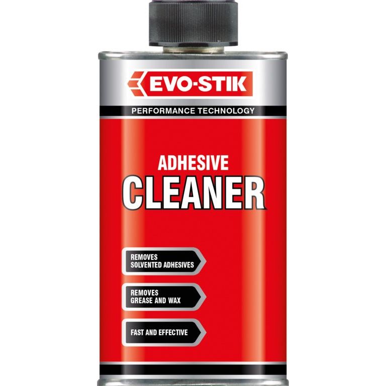Limpiador adhesivo Evo-Stik