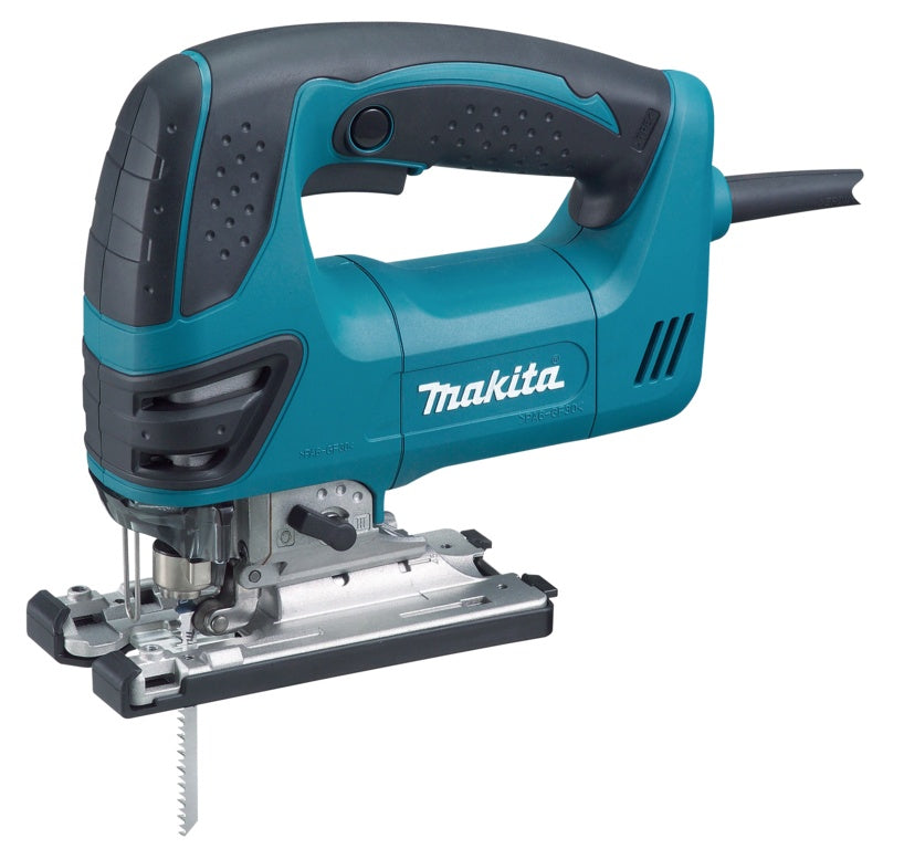 Makita Orbital Action Jigsaw