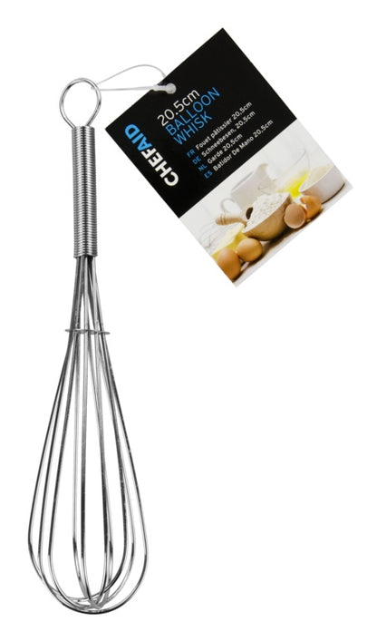 Chef Aid Balloon Whisk