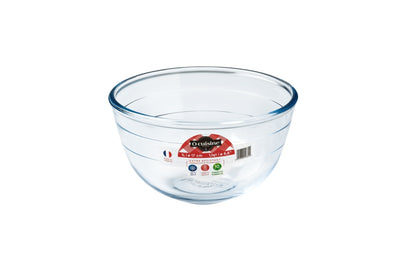 Ocuisine Glass Bowl