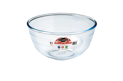 Ocuisine Glass Bowl