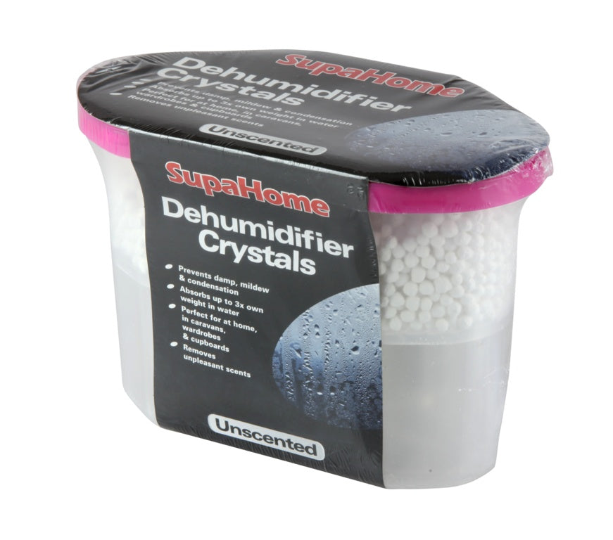 Woodside Dehumidifier Crystals