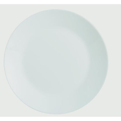 Arcopal Zelie White Dinner Plate
