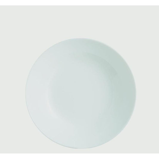 Arcopal Zelie Soup Plate White