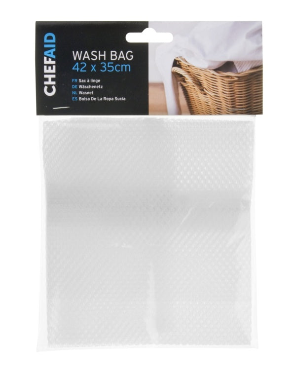 Grand sac de toilette Chef Aid