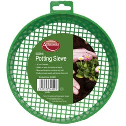 Ambassador Potting Sieve