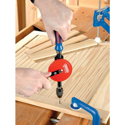 Draper Hand Drill