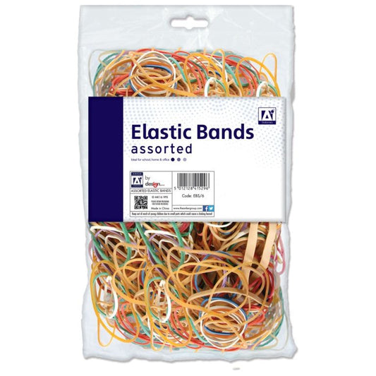 A Star Elastic Bands