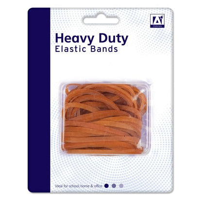 A Star Heavy Duty Elastic Bands