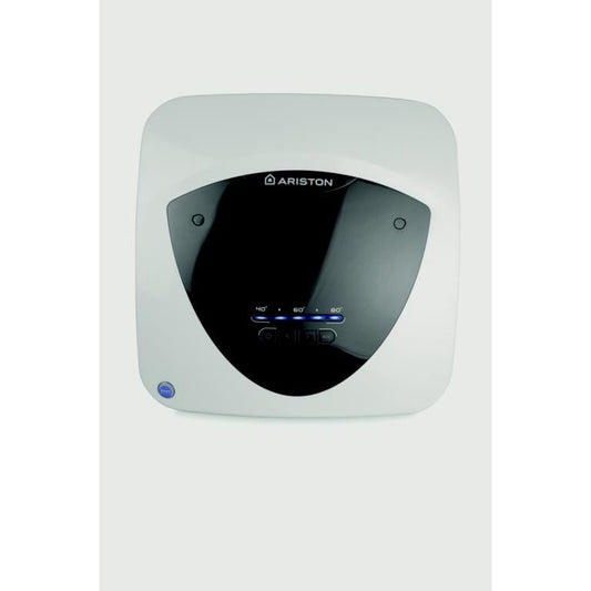 Calentador de agua debajo del fregadero Ariston Andris Lux Eco de 2,5 kw