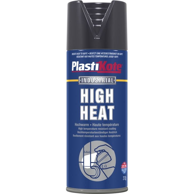 PlastiKote High Heat 400ml