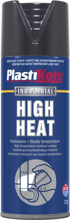 PlastiKote High Heat 400ml