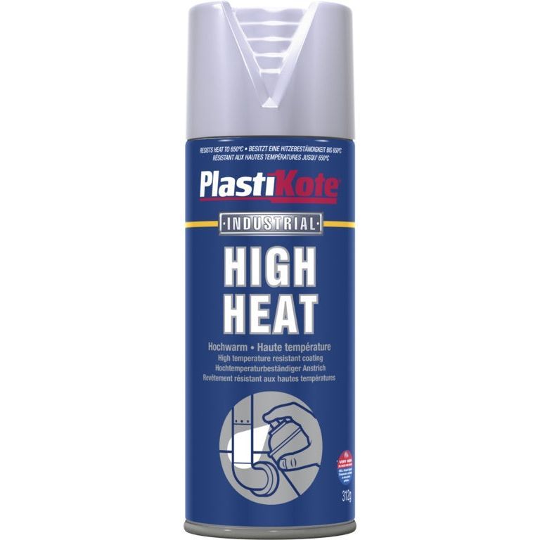 PlastiKote High Heat 400ml