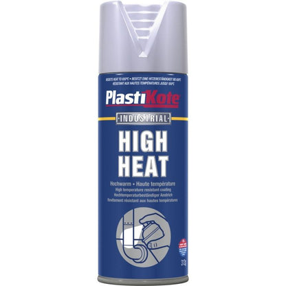 PlastiKote Haute Chaleur 400ml