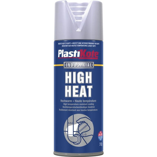 PlastiKote Alto Calor 400ml