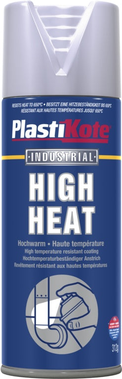 PlastiKote High Heat 400ml