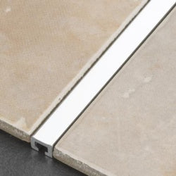 Tile Rite Silver Listello Strip Tiles