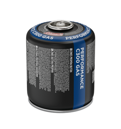 Coleman Performance C300 Gas Cartridge