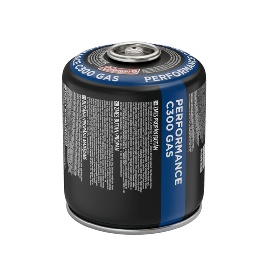 Coleman Performance C300 Gas Cartridge