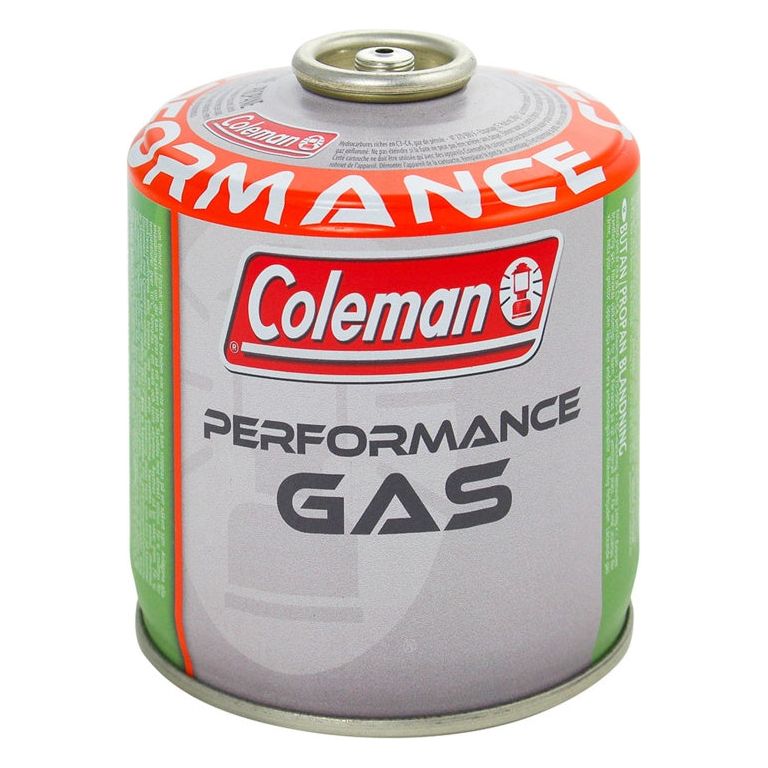 Cartucho de gasolina Coleman Performance 500