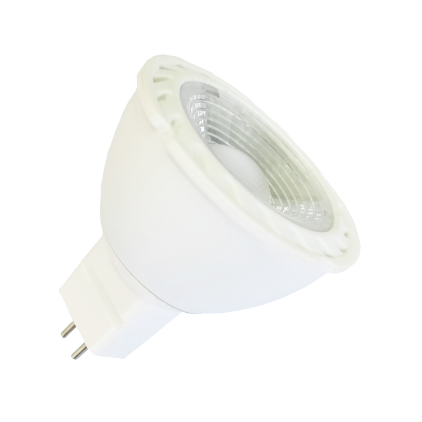 Lyveco LED Mr16 12v 425 lumens 4000k blanc naturel