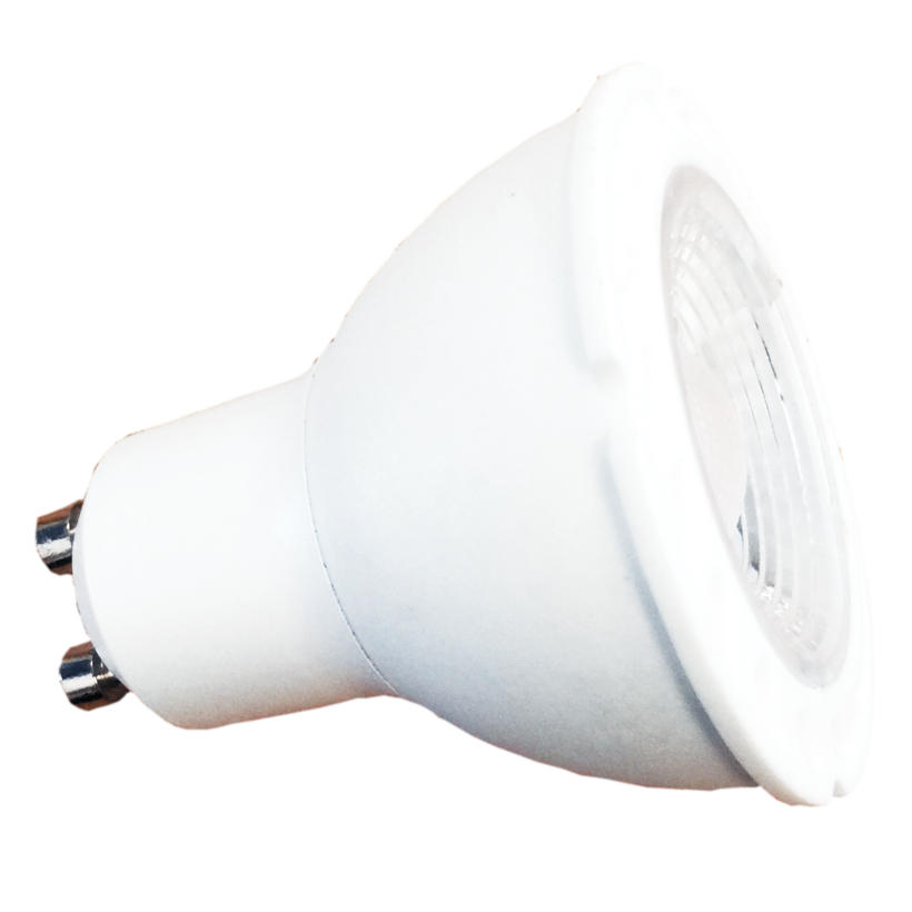 Lyveco GU10 LED 240 V 280 ln 6 200 K Lumière du jour