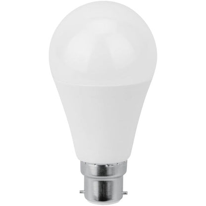 Lyveco BC12w LED 240v A60 1050ln Lumière du jour