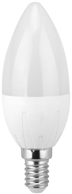 Bougie Lyveco SES LED 240v C37 470lmn 4000k