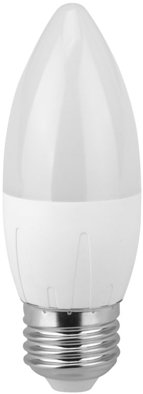 Lyveco ES LED 240v C37 Bougie 470lmn 4000k