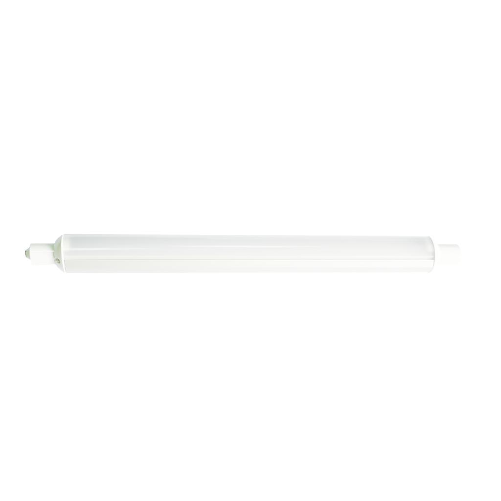 Lyveco LED Tube 240v 360lm 2800k Warm White 4.5w 221mm