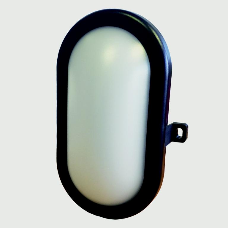 Lyveco LED Bulkhead IP65 400 Lumens