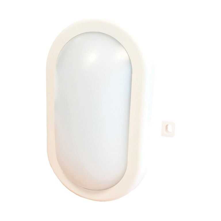 Lyveco LED Bulkhead IP65 400 Lumens