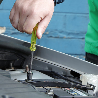 Streetwize Socket Set Carbon Steel 52 Pieces