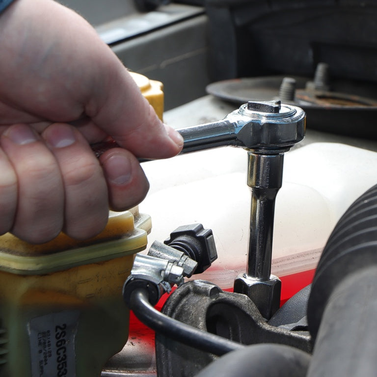 Streetwize Socket Set Carbon Steel 52 Pieces