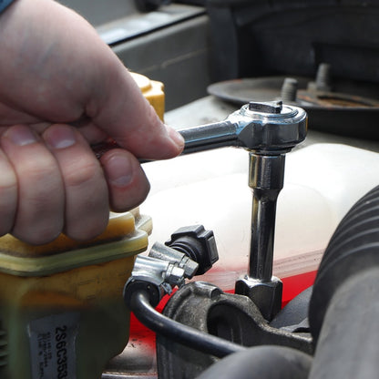 Streetwize Socket Set Carbon Steel 52 Pieces