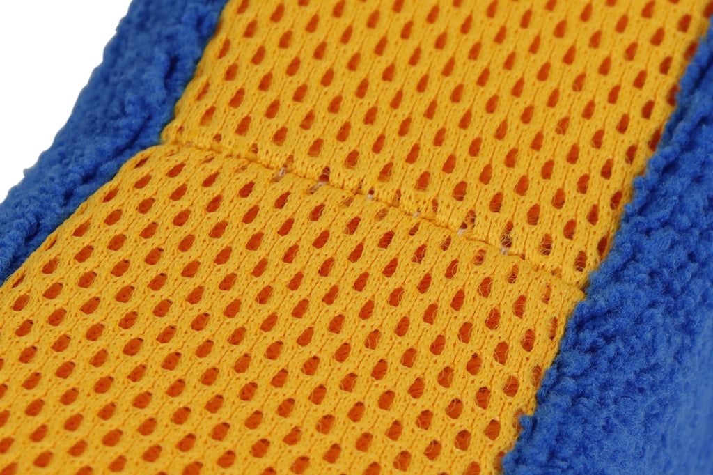 Streetwize Microfibre Wash Sponge