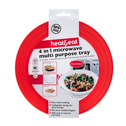 Pendeford Microwave Plate Lifter