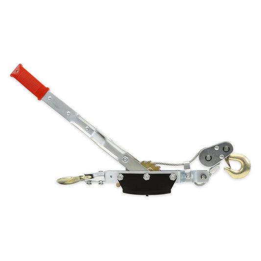 Streetwize Heavy Duty Hand Cable Puller