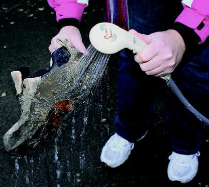 Streetwize Portable Shower 12v