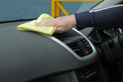 Streetwize Microfibre Towels 6 Pack