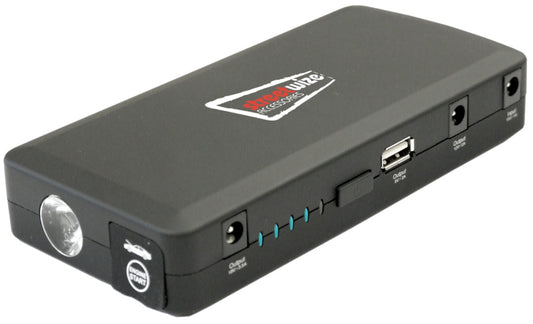 Streetwize Power Bank With Jump Starter